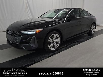 Used 2025 Audi A5 2.0T Premium w/ Convenience Package