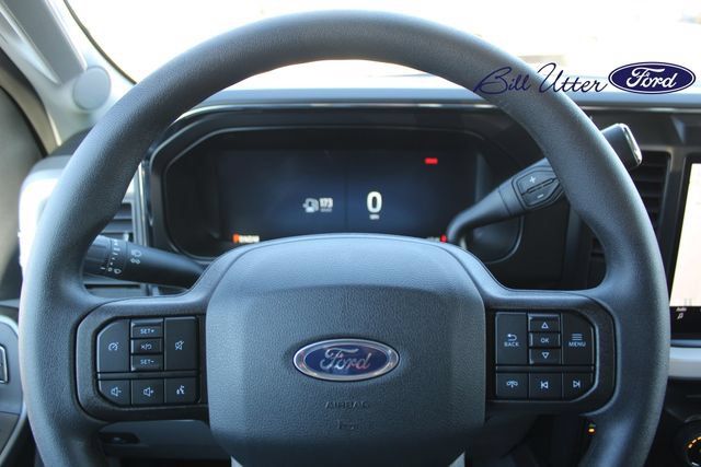 New 2026 Ford F250 XLT w/ XLT Premium Package AWD/4WD image 15