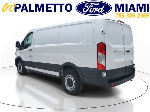 Used 2024 Ford Transit 150 Low Roof image 4