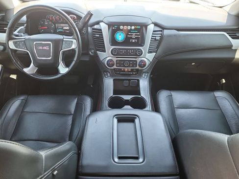 Used 2020 GMC Yukon SLT AWD/4WD image 17