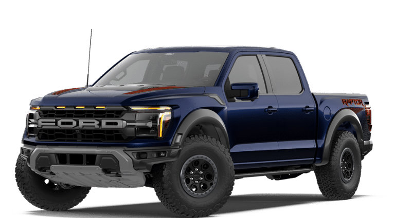 Used 2026 Ford F150 Raptor AWD/4WD image 28