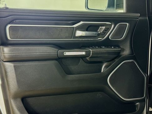 Used 2021 RAM 1500 Laramie image 11