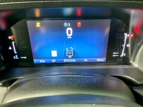 New 2026 Ford Ranger XLT w/ Equipment Group 301A High AWD/4WD image 30