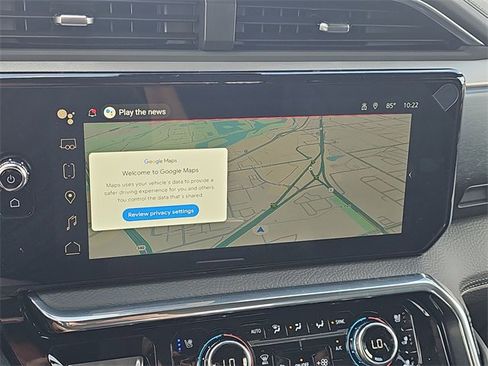 New 2025 GMC Sierra 2500 Denali w/ Technology Package image 12