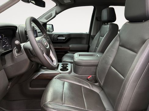 Used 2020 GMC Sierra 1500 SLT image 23