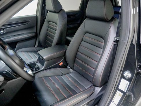 Certified 2026 Honda CR-V Sport-L image 19