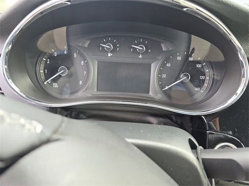 Used 2018 Buick Encore Preferred image 22