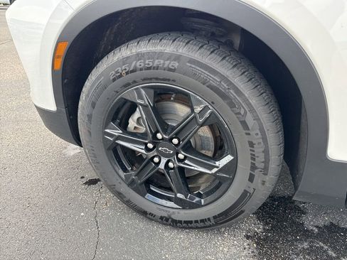 Used 2024 Chevrolet Blazer LT w/ Sound & Technology Package image 6