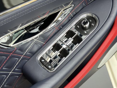 Used 2022 Bentley Continental GT AWD/4WD image 13