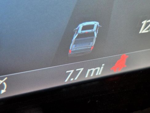 New 2025 Ford F150 Lariat w/ Equipment Group 502A High image 31