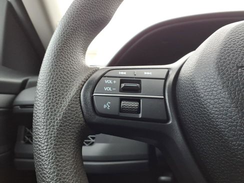 Certified 2024 Honda Accord LX image 25