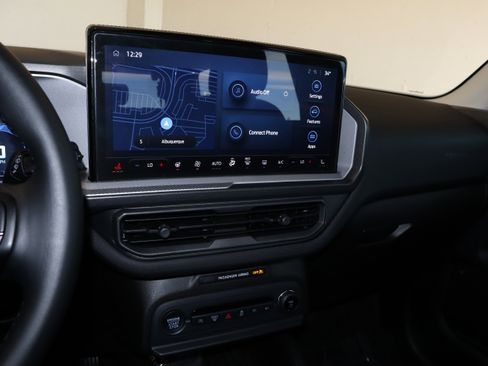 Used 2025 Ford Bronco Sport Outer Banks w/ Outer Banks Tech Package+ image 26