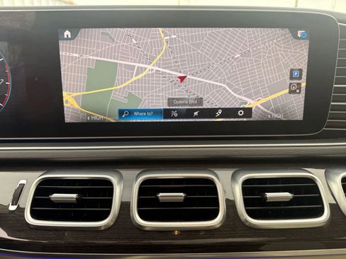 Used 2020 Mercedes-Benz GLE 350 4MATIC w/ 3rd Row Seat Package image 22