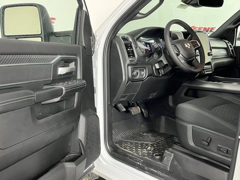 New 2026 RAM 3500 Big Horn image 23