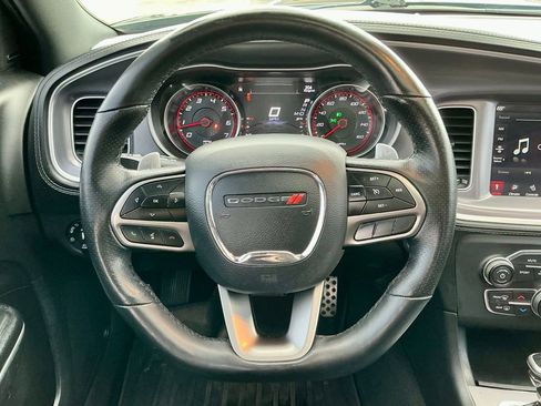 Used 2020 Dodge Charger R/T w/ Plus Group image 35