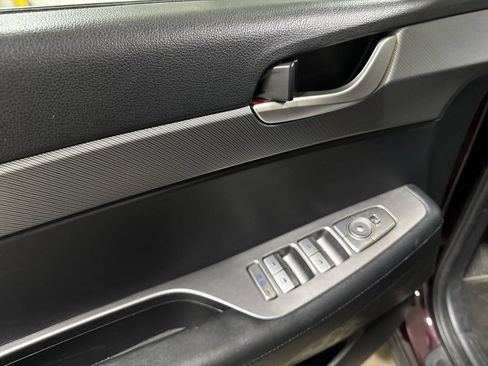 Used 2024 Hyundai Palisade SEL FWD image 21