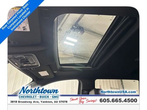 Certified 2024 Chevrolet Silverado 3500 High Country w/ High Country Premium Package image 22