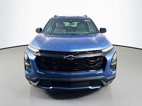 New 2026 Chevrolet Equinox RS w/ Convenience Package III image 3