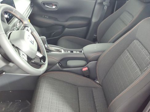 New 2026 Honda HR-V Sport image 13