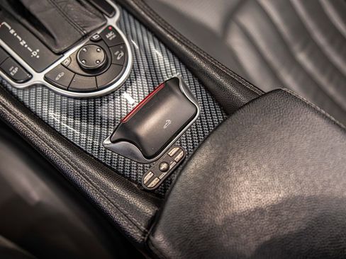 Used 2004 Mercedes-Benz SL 55 AMG image 31