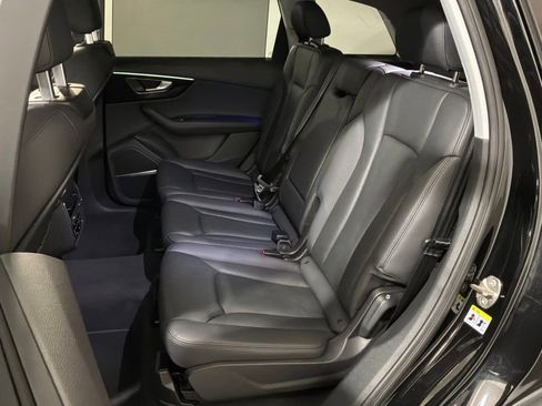 Used 2023 Audi Q7 2.0T Premium Plus w/ Premium Plus Package image 18