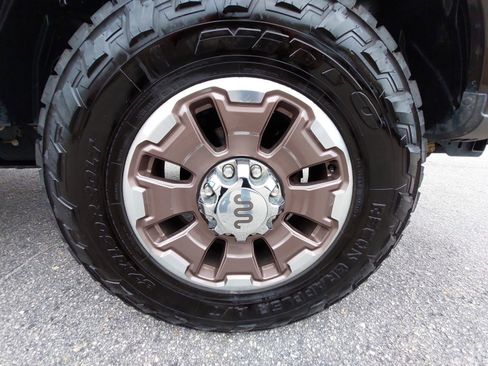 Used 2024 Ford F250 King Ranch AWD/4WD image 36