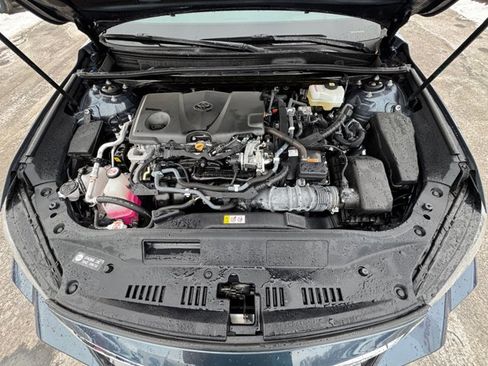 Certified 2021 Toyota Avalon Limited w/ Advanced Safety Package image 33