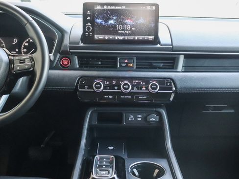 Certified 2024 Honda Pilot EX-L image 16