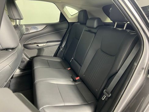 Used 2023 Lexus NX 350 AWD w/ Premium Package image 27