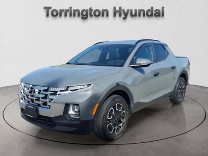 Certified 2023 Hyundai Santa Cruz SEL w/ Activity Package