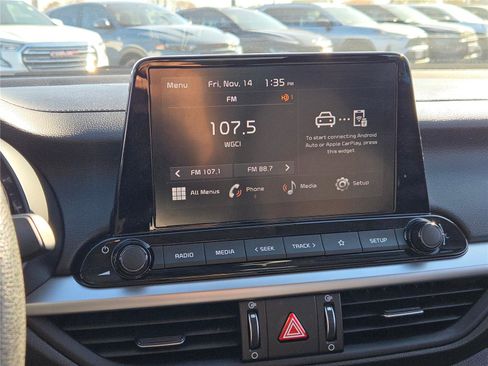 Used 2024 Kia Forte LXS image 26