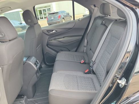 Used 2024 Chevrolet Equinox LT w/ LPO, Floor Liner Package FWD image 28
