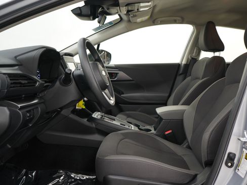 Used 2024 Subaru Impreza 2.0i AWD/4WD image 20
