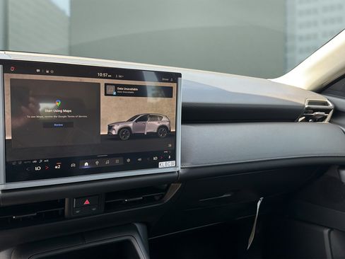New 2026 MAZDA CX-5 Preferred AWD/4WD image 13