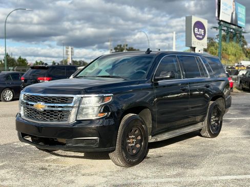 Used 2016 Chevrolet Tahoe 2WD w/ Remote Keyless Entry Package image 1