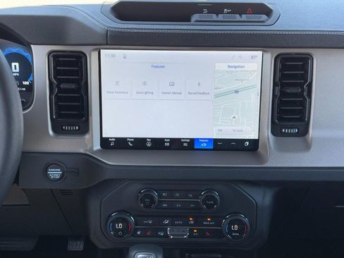New 2026 Ford Bronco Outer Banks AWD/4WD image 14