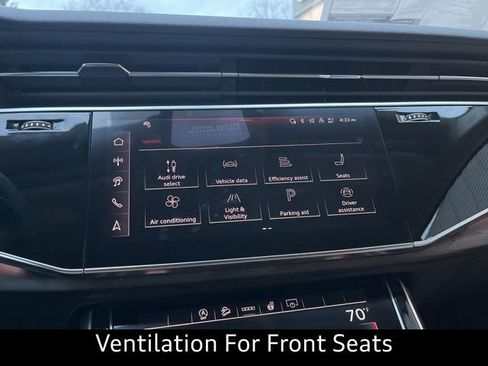 New 2026 Audi Q7 3.0T Premium Plus image 22