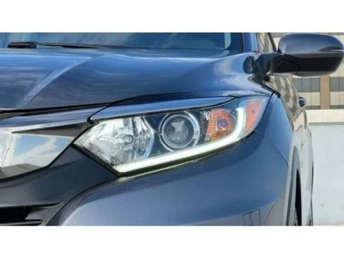 Used 2019 Honda HR-V EX image 47