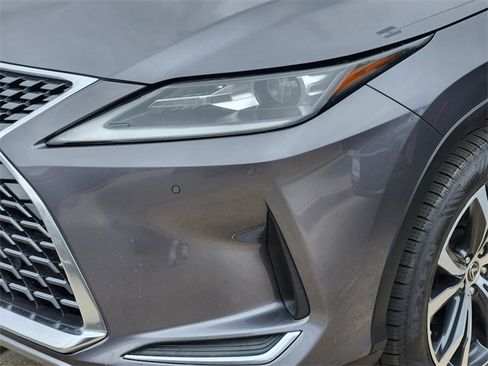 Used 2022 Lexus RX 350 FWD w/ Premium Package image 6