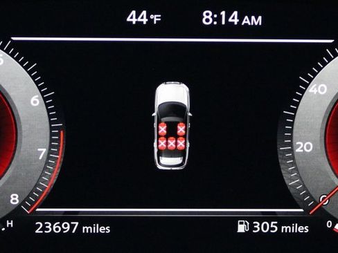 Certified 2023 Nissan Pathfinder Platinum image 34