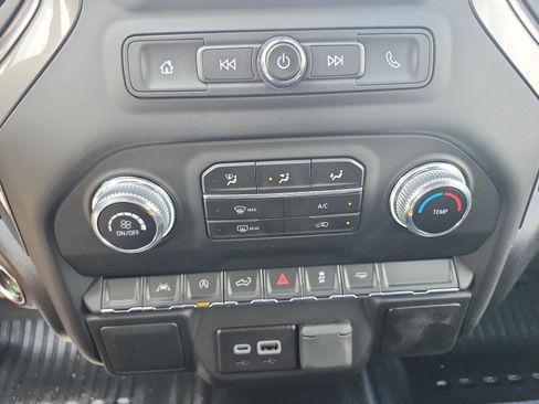 New 2026 GMC Sierra 1500 Pro w/ Pro Value Package image 13