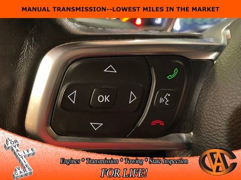 Used 2020 Jeep Wrangler Unlimited Sahara AWD/4WD image 15