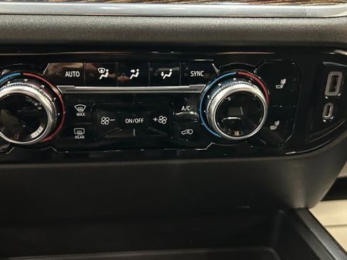 Used 2022 GMC Sierra 1500 Elevation w/ X31 Off-Road Package image 62