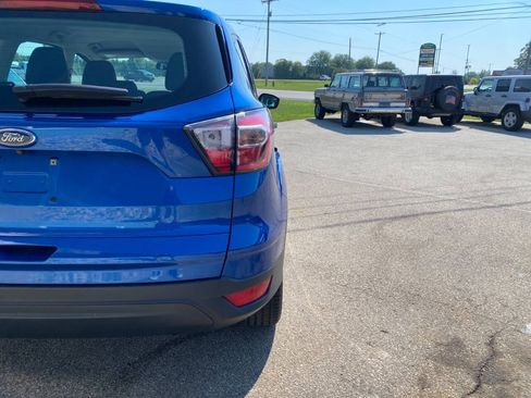 Used 2017 Ford Escape S FWD image 53