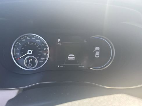 Used 2023 Genesis G70 2.0T w/ Sport Prestige Package image 4