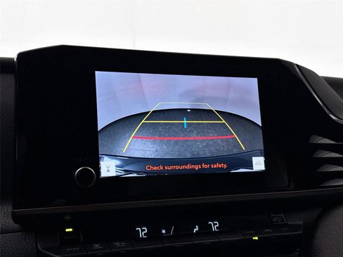 Certified 2025 Toyota Camry LE image 23