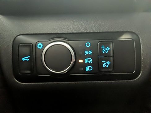 Used 2024 Ford Escape ST-Line w/ Tech Pack #1 image 23