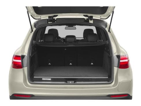 Used 2019 Mercedes-Benz GLC 350e 4MATIC w/ Premium Package image 12