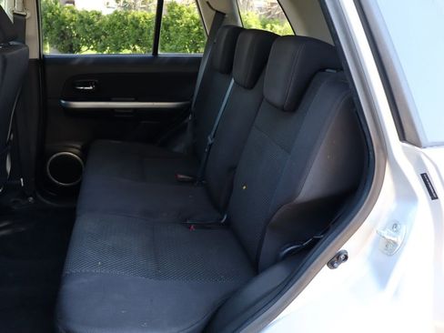 Used 2010 Suzuki Grand Vitara Premium image 27