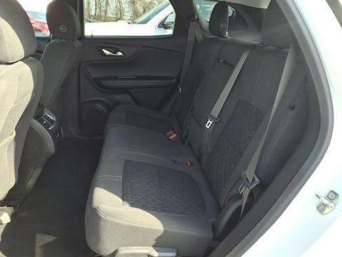 Used 2020 Chevrolet Blazer LT w/ Redline Edition image 17